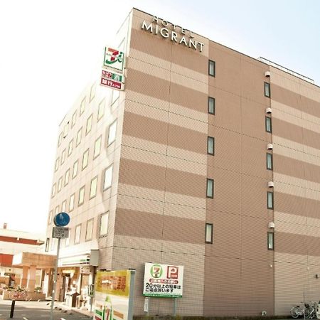 Hotel Migrant - Vacation Stay 81252V Tateyama  Extérieur photo