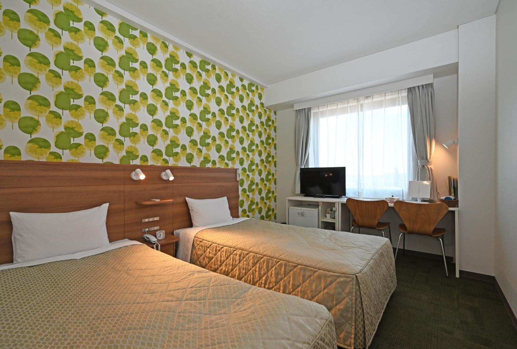Hotel Migrant - Vacation Stay 81252V Tateyama  Extérieur photo
